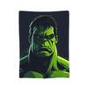 Retro Hulk Fleece Mesti pledas Pledai sofai Kelionei Super minkštas lovatiesė,