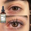 Potent Eyebrow Eyelash Growth Serum Longer Fuller Eyelash Enhancer Lashes Lifting Treatment Essence Hair Nourishing Products