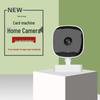 Wireless HD Wide-Angle Mobile Remote Indoor Surveillance Camera