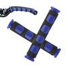 Anti-Slip Brake Lever Grips Protector Motorcycle Rubber Soft Handle Universal Bike Handlebar Cover Motorcycle ATV Accessories