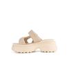 Soda Women Semi Casual Mule Sandals  6cm  Ard602 Ta32
