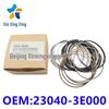 Engine Piston Ring Set 230403E000 for Hyundai/Kia Vehicles