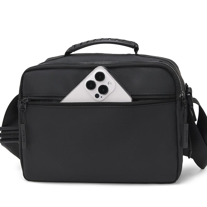 Large Capacity Briefcase Bag Men Business Bag  Shoulder Bags Handbags Messenger Bag