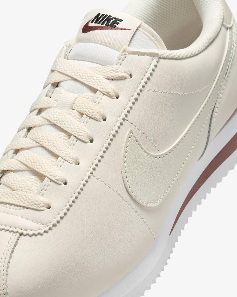 DN1791-003 Nike Cortez Phantom Light Bone (Women's)