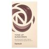 Heimish Aufhellende Sonnencreme, mit bulgarischer Rose getönt, SPF 50+ PA+++, 30 ml (1,01 fl oz)