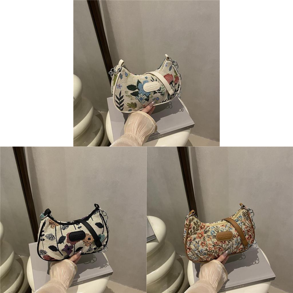 Street Style Pu Small Tote Bag With Zipper Closure For Daily Use