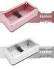 Smart Automatic Shoe Cover Dispenser – Household Foot Cover Machine with Disposable Covers
