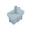 L8RE Robot Vacuum Cleaner Water Tanks Inlet Sterilizations Silver Ion Filter Plug For P10/G10S/G20S Robot Vacuum Accessories