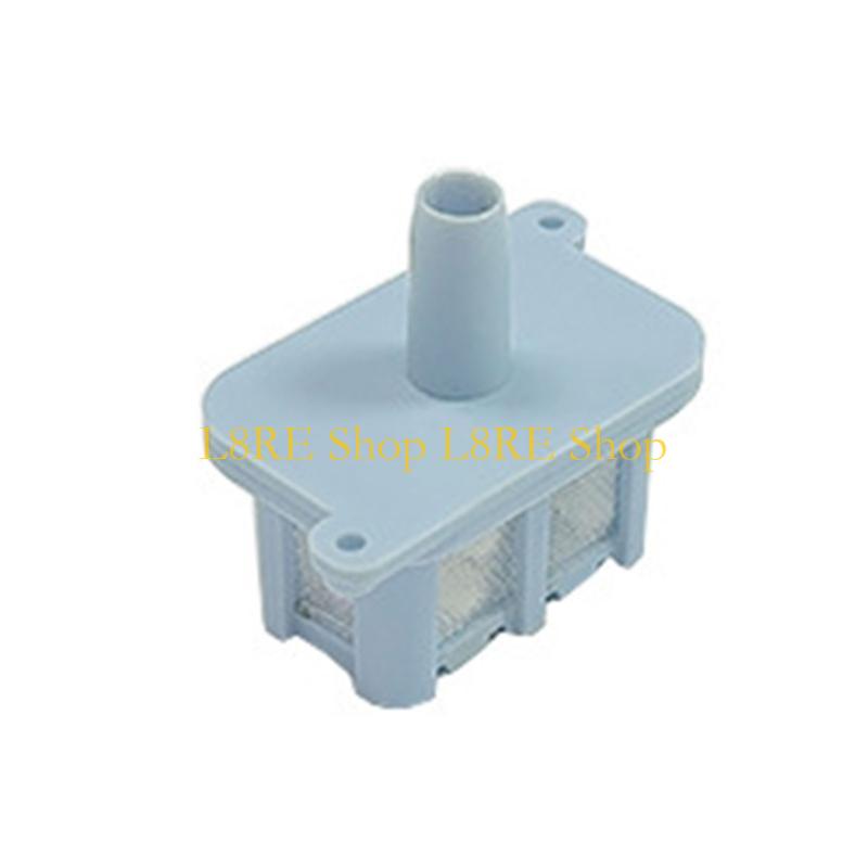 L8RE Robot Vacuum Cleaner Water Tanks Inlet Sterilizations Silver Ion Filter Plug For P10/G10S/G20S Robot Vacuum Accessories