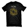 YOB The Great Cessation T-Shirt NEW! Relapse Records TS4523