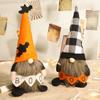 New Halloween Gnome Doll Ornament – Prank Party Decoration