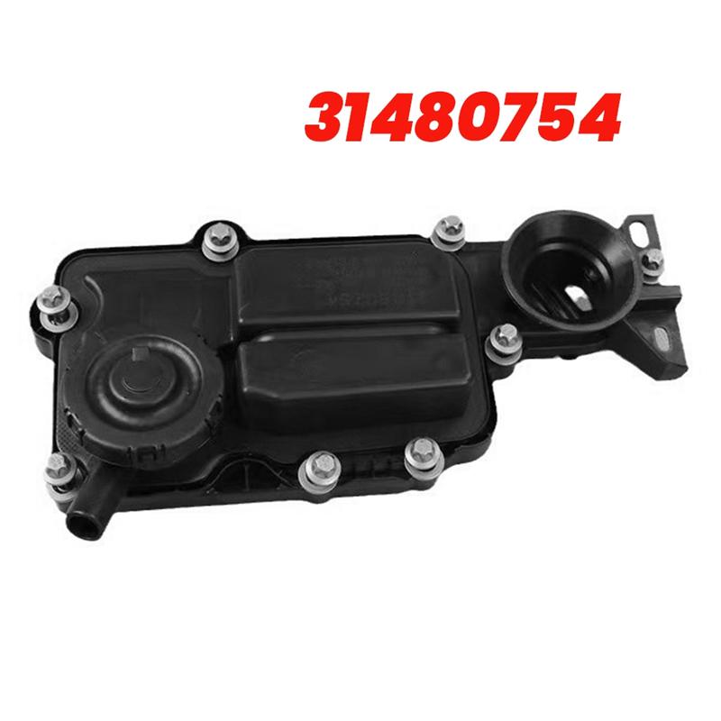 Engine Valve Cover Crankcase Vent Oil Cooler Trap 31480754 For Volvo 2.0 Petrol XC40/EX40/EC40 S90 V90 VA2248164-A87Q