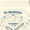 Casio G-SHOCK P2100 Blue Accent ANALOG-DIGITAL Women's Rubber GMA-P2100BA-7AJF Wrist Watch