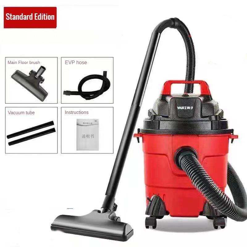 

Бытовой ведерный пылесос Высокомощный промышленный пылесос Малое многофункциональное уборочное оборудование