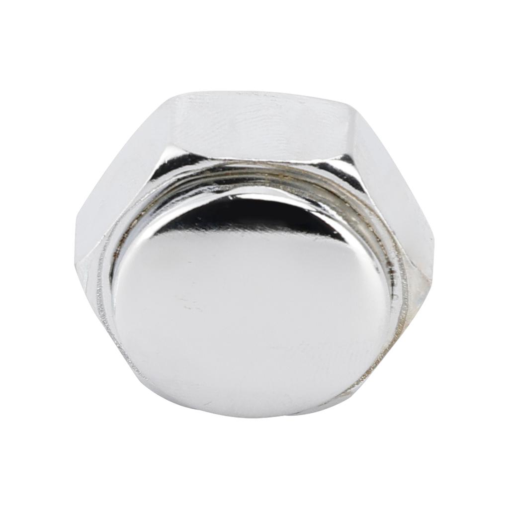 Steering Stem Nut w/ Washer For Honda Z50A Z50R XR80R S90 SL70 SL90 SL100 S125