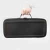 Portable Hard Hair Dryer Storage Bag For EN Dyson Airstrait HT01 Straight Clip Protective Shockproof Case Bag Hair Straightener