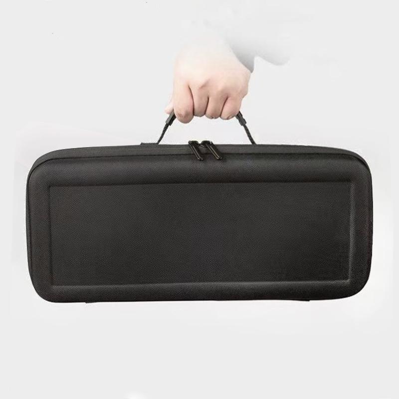 Portable Hard Hair Dryer Storage Bag For EN Dyson Airstrait HT01 Straight Clip Protective Shockproof Case Bag Hair Straightener