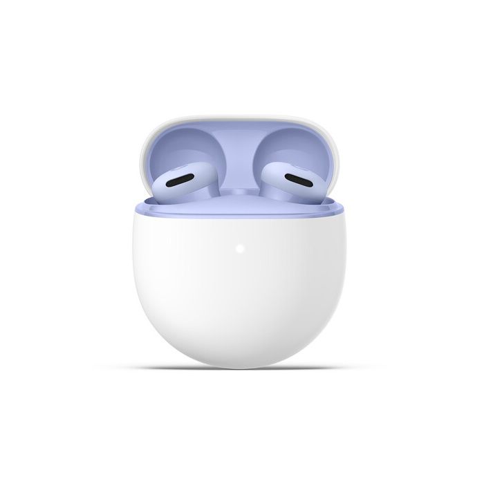 Ecouteurs Google Sans Fil Bluetooth Pixel Buds 2a Avec Réduction De Bruit Active Iris