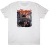 NEW The Exploited Band Graphic Print Unisex T-Shirt Graphic Tee