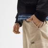 COACH SS25 Cargo Pants Men's Khaki CY567-