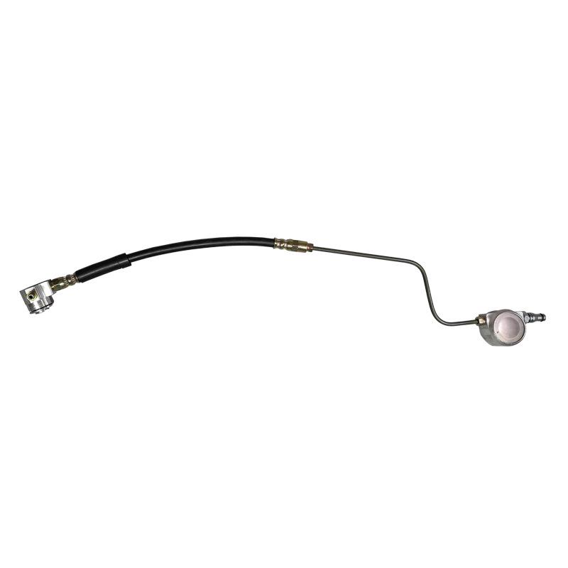 Buick Regal 03-06 Clutch Actuator Cylinder Oil Pipe 5485477