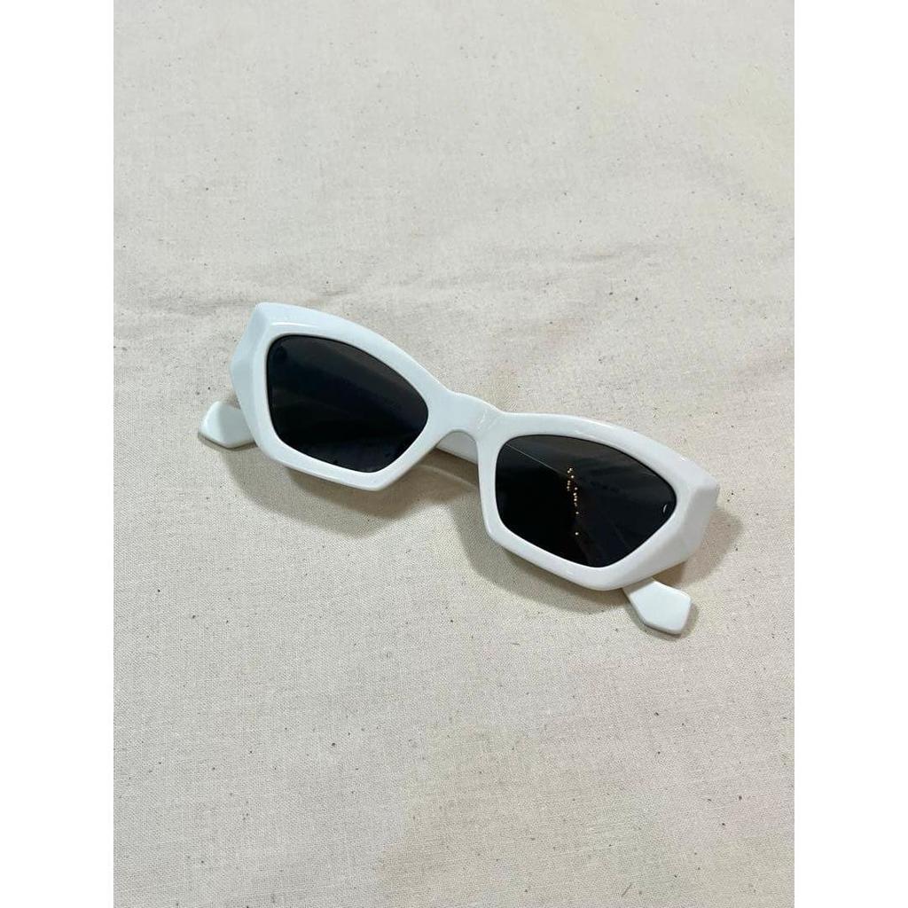 Used Loewe sunglasses