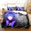 New Marin Kitagawa Bedding Set Single Twin Full Queen King Size Bed Set Adult Kid Bedroom Duvet Cover Sets 3D Print Anime Bed741