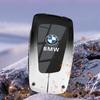 BAGI7 2026 Car Sticker Car Remote Key Case Cover Protector Shell For BMW F20 F30 G20 f31 F34 F10 G30 F11 X3 F25 X4 I3 M3 M4 1 3 5 Seri 7i