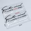 Car Stickers Lamp Rq192 Eyebrow PVC Decals For Opel Crossland X Vauxhall Astra Corsa Insignia Vectra Zafira Grandland Meriva Mokka