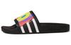 Adilette Kris Andrew Small X Adilette Originals Slide 'Pride' GX6389