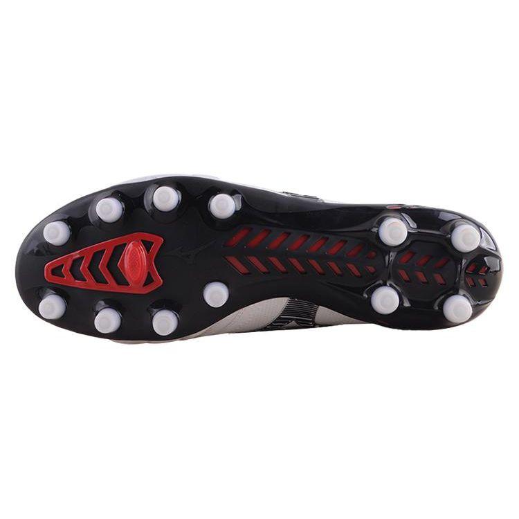 Mizuno Morelia Neo 4 Accuracy 3 Comfortable Versatile Trendy AG (Rubber Short Studs) Shock Absorbing Non-Slip Wear-Resistant Soccer Shoes P1GA234009