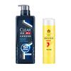 Fenghua Conditioner & Clear Men Shampoo Bundle