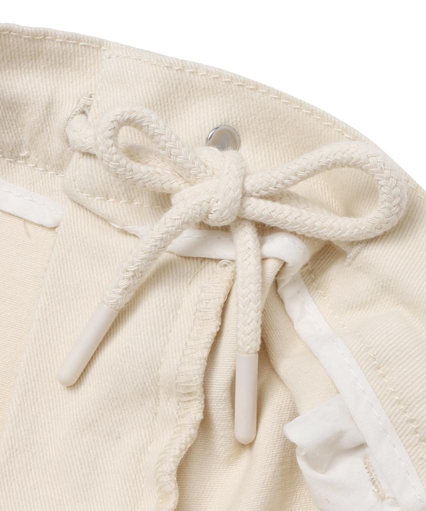 UCLA String Jogger Pants [Beige](Uyalp12_25)