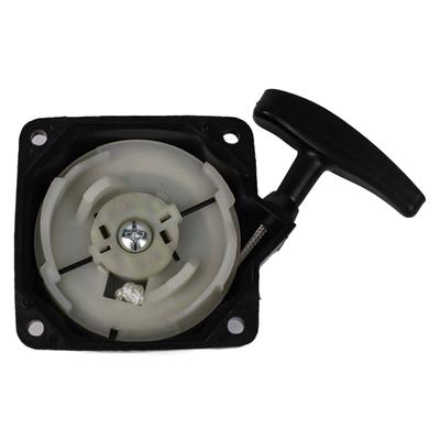 Ātri uzstādāms atsitiena startera mehānisms zāles pļāvējiem priekš CG430 CG520 43cc 52cc