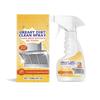 MultiPurpose Foam Cleaner Kitchen Degreaser Sprays For Rough Oil Stains On Stove Oven And Kitchen Surfaces Efficient