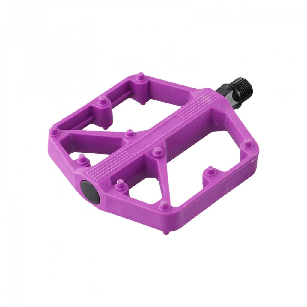 Aluminum Alloy Bike Pedal Bicycle Accessories Bikes