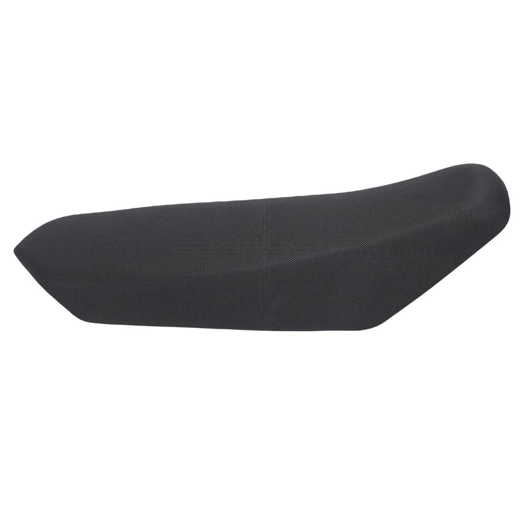 Electric Dirt Bike Seat PU Leather Waterproofing Seat Cushion Replacement for Talaria Sting MX3 MX4
