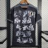 2026 Neues Sommer-Print 3D Japanischer Anime Fußball Training Kurzarm T-Shirt Herren Damen Unisex Tee Top