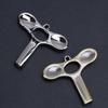 Square Screw Mouth Drum Key Universal Repair Tools New Wrench  Musical Instrument Accessories