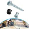 Metal Construction Chainsaw Brake Kit Complete Replacement Set