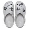 Futura Laboratories X Crocs Classic Clog Futura Laboratories Pearl White