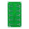 Multpurpose Remote Control Switches 10 Channel DC12V Learning Code Stable Signal Transmission for Projects Supplies