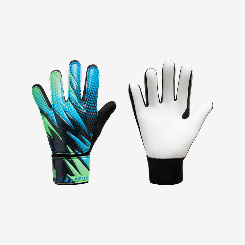 

Decathlon Kids Goalkeeper Gloves