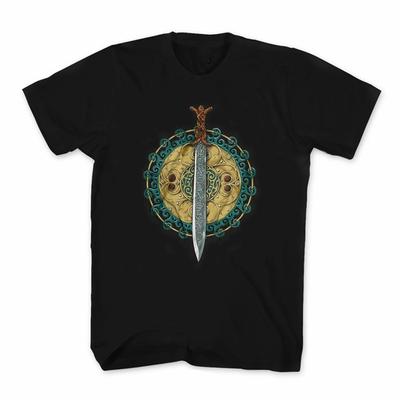 T-shirts en tops – T-shirts