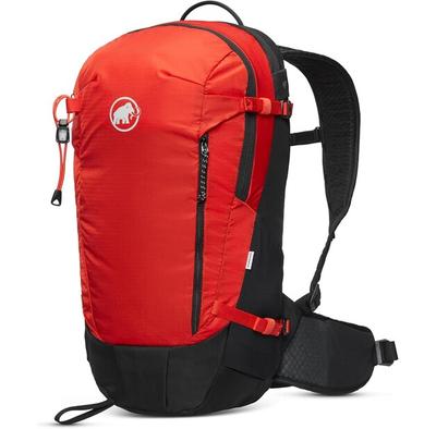 Backpack Mammut Lithium 15 Mammut Red/black (2530-00301-3777)