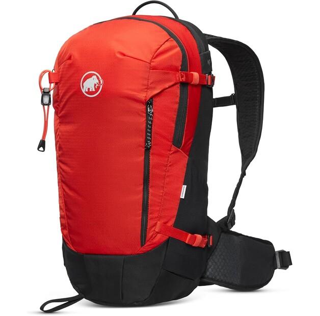 

Рюкзак Mammut Lithium 15 mammut red/black (2530-00301-3777)