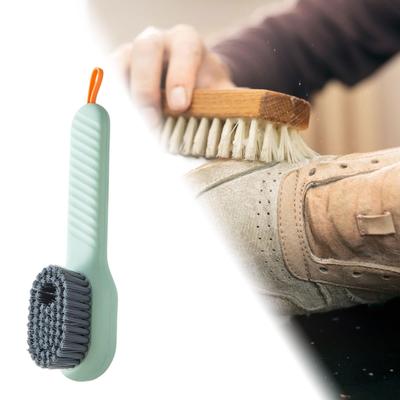 Pomůcky na úklid – Čisticí kartáče