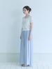 Mejongleuhaleu Momo Knit Long Skirt 4 Colors