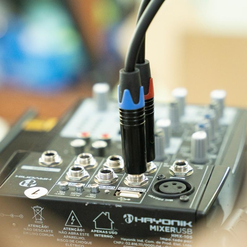 XLR Female to Dual 1/4 inch Y Splitter Cable,Female XLR to Double 6.35mm Mono TS Plug Mic Audio Converter Adapter Cord