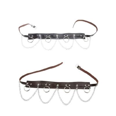 Accessoires – Gürtel & Taillenketten für Damen